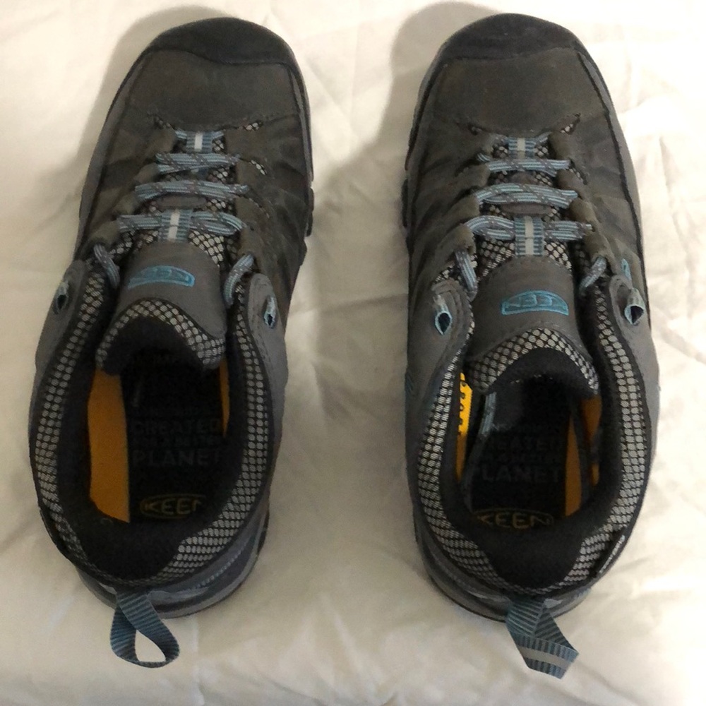 Keen Hiking Boots